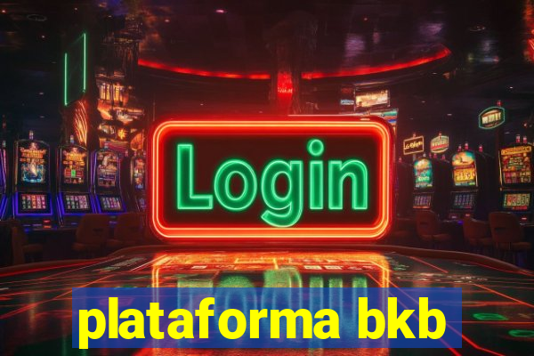 plataforma bkb